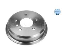 MEYLE 015 523 2038 Brake drum