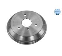 MEYLE 015 523 2105 Brake drum