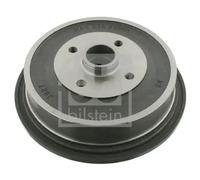 FEBI BILSTEIN 14059 Brake Drum for AUDI