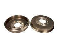 2x Brake drum Rear Axle 19-0828 MAXGEAR for BMW 3 3 Coupe 3 Compact