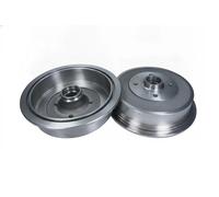 MAXGEAR 19-2182 Brake drum