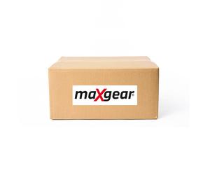 2x Brake drum Rear Axle 19-2183 MAXGEAR for ALFA ROMEO 145 146