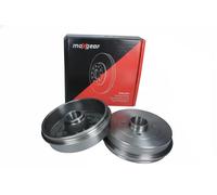 MAXGEAR 19-2318 Brake drum