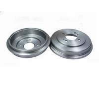 MAXGEAR 19-3689 Brake drum