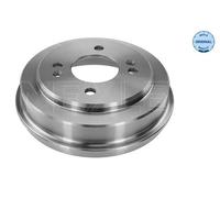 MEYLE 28-15 523 0018 Brake drum