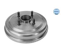 MEYLE 29-15 523 0004 Brake drum
