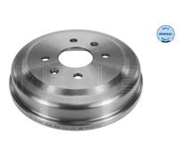 MEYLE 29-15 523 0008 Brake drum