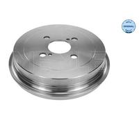 MEYLE 30-15 523 0092 Brake drum