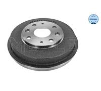 MEYLE 35-15 523 0029 Brake drum