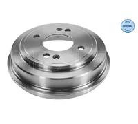 MEYLE 37-15 523 0004 Brake drum