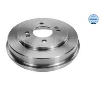 MEYLE 37-15 523 0006 Brake drum