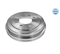 2x New Brake Drum for HYUNDAI:COUPE,LAVITA,MATRIX,TIBURON,TUSCANI 52751-29000