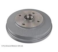 2x Brake drum Rear Axle ADG04715 BLUE PRINT for KIA RIO I Hatchback RIO I Saloon