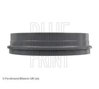 2x Brake Drums (Pair) Rear 295mm ADM54705 Blue Print Set 1733773 XM341126BA New