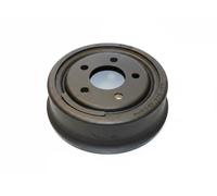 ASHIKA 56-00-098C Brake drum