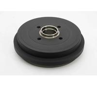 ASHIKA 56-01-115C Brake drum