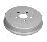 ASHIKA 56-02-202C Brake drum