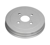 ASHIKA 56-02-206C Brake drum