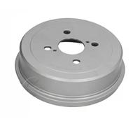 ASHIKA 56-02-207C Brake drum