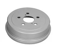 ASHIKA 56-02-208C Brake drum