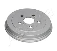 ASHIKA 56-02-211C Brake drum