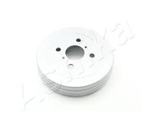 ASHIKA 56-02-212C Brake drum