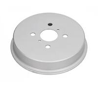 ASHIKA 56-02-216C Brake drum