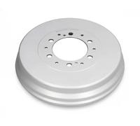 ASHIKA 56-02-219C Brake drum