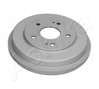 ASHIKA 56-04-400C Brake drum