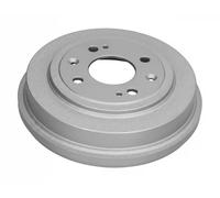 ASHIKA 56-04-402C Brake drum