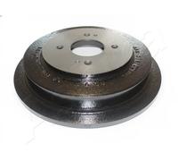 ASHIKA 56-04-415C Brake drum