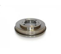 ASHIKA 56-05-502C Brake drum