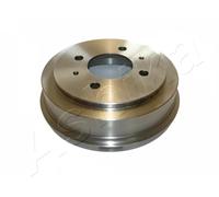2x Brake drum Rear Axle painted 56-05-506C ASHIKA for PROTON MITSUBISHI