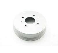 ASHIKA 56-05-512C Brake drum