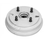 ASHIKA 56-06-600C Brake drum