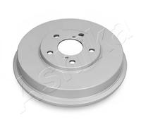 ASHIKA 56-07-700C Brake drum
