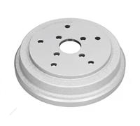 ASHIKA 56-08-803C Brake drum