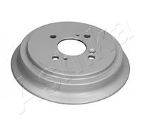 ASHIKA 56-08-811C Brake drum
