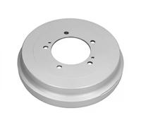 ASHIKA 56-08-812C Brake drum