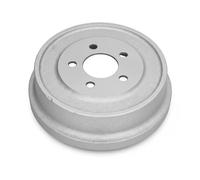 ASHIKA 56-09-905C Brake drum