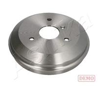 ASHIKA 56-0M-M01C Brake drum