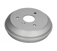 2x Brake drum Rear Axle painted 56M00C JAPKO for SMART CITY-COUPE CABRIO
