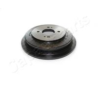 JAPANPARTS TA-415C Brake drum
