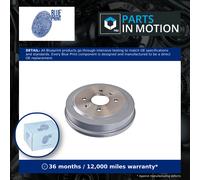 BLUE PRINT ADG04717 Brake drum