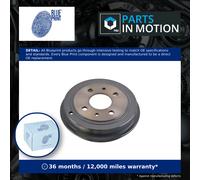 BLUE PRINT ADBP470017 Brake drum
