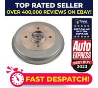 FEBI BILSTEIN 171094 Brake drum