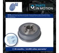 BLUE PRINT ADBP470021 Brake drum