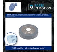 BLUE PRINT ADT34728 Brake drum
