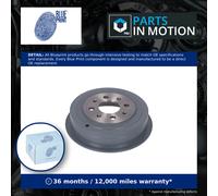 BLUE PRINT ADBP470009 Brake drum