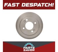 Bosch Brake Drum 0986477278 – Rear Axle, Fits Kia Picanto – Single